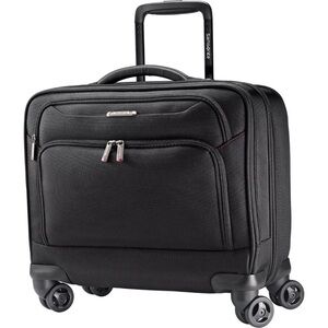 Like new Samsonite Xenon 3.0 Spinner Mobile Office  Laptop Compartment Black